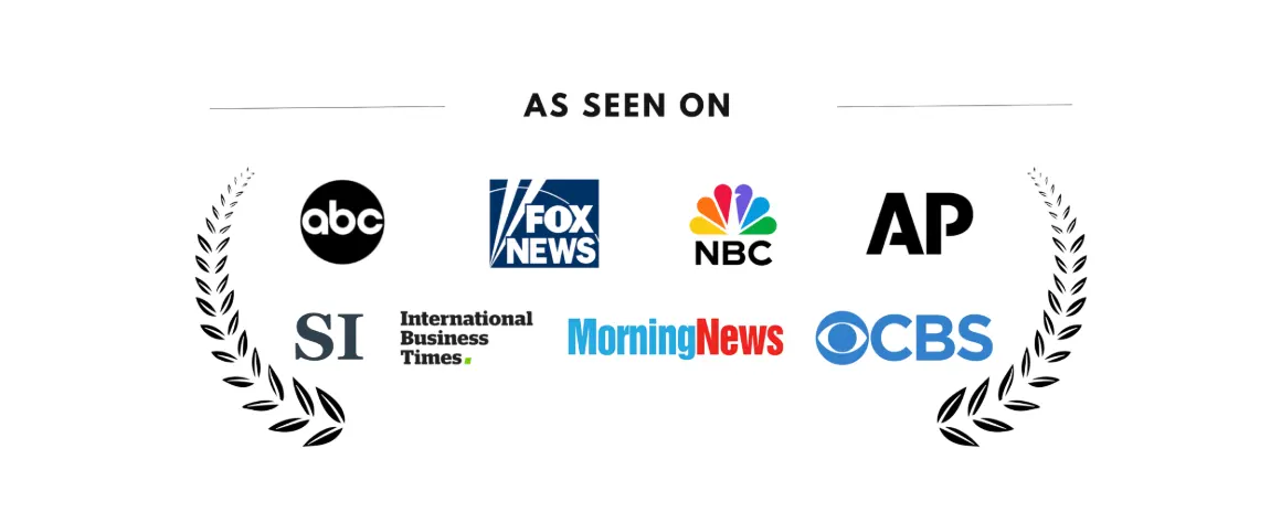 AI Business-to-Business Software-as-a-Service as seen on TV